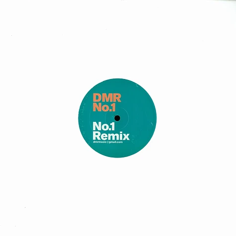 DMR No. 1 - No. 1 remix
