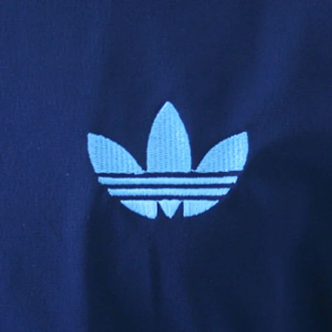 adidas - Firebird track top