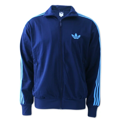 adidas - Firebird track top