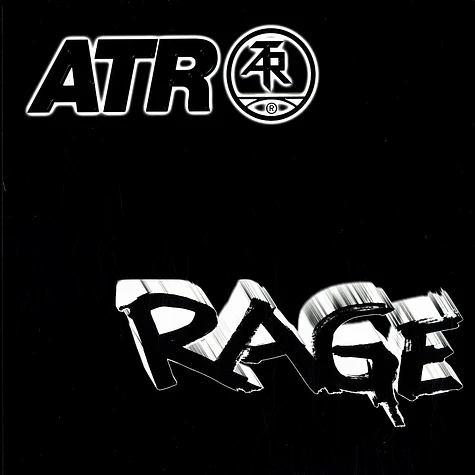 Atari Teenage Riot - Rage feat. D-Stroy of Arsonists & Tom Morello of Rage Against The Machine