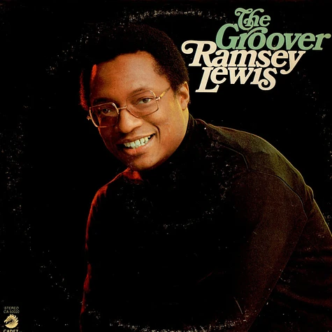 Ramsey Lewis - The Groover