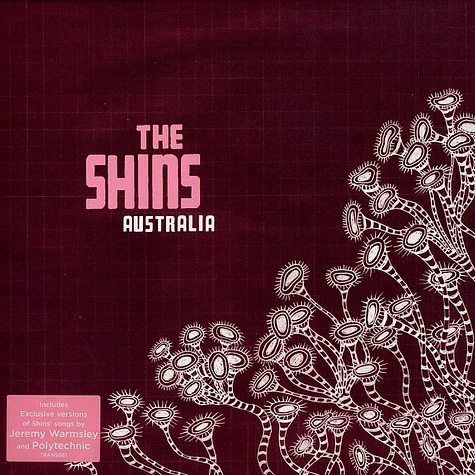 The Shins - Australia - Part 1