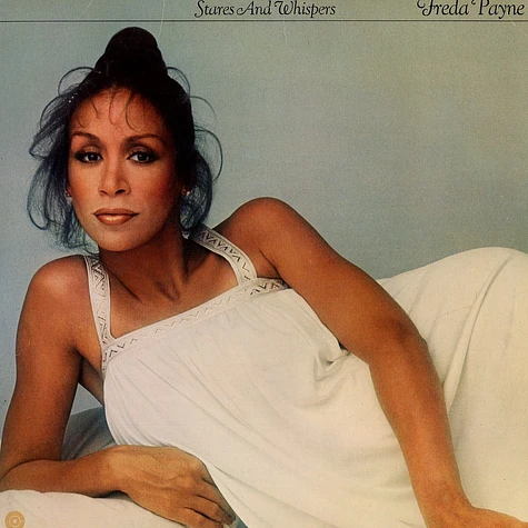 Freda Payne - Stares and whispers