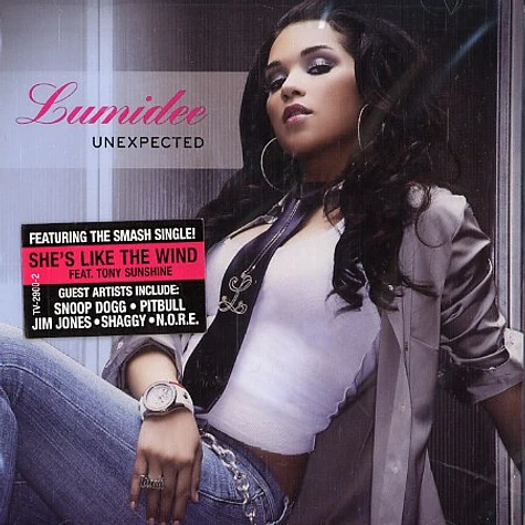 Lumidee - Unexpected