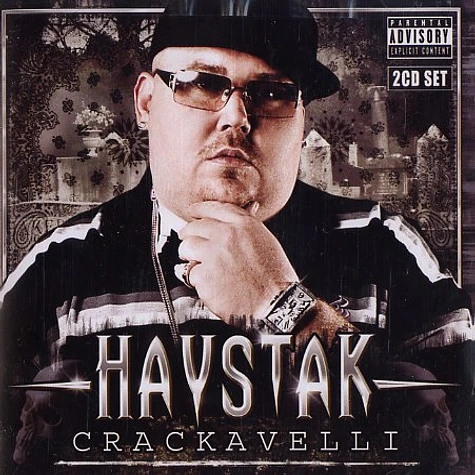 Haystak - Crackavelli