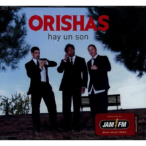 Orishas - Hay un son