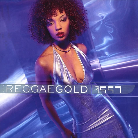 V.A. - Reggae gold 1997