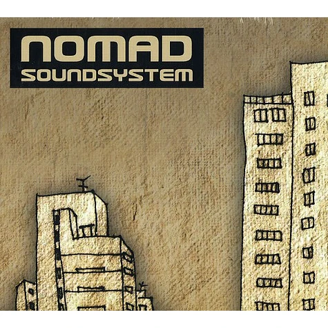 Nomad - Soundsystem
