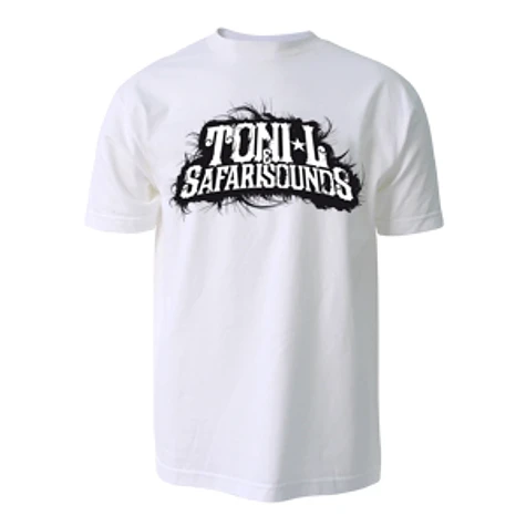 Toni L & Safarisounds - Funkanimal HHV Bundle