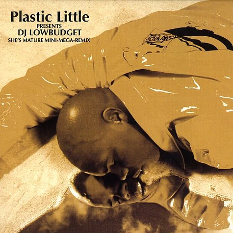 Plastic Little presents DJ Low Budget - She's mature mini-mega-remix