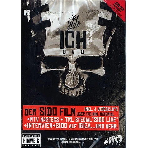 Sido - Ich - der Sido Film