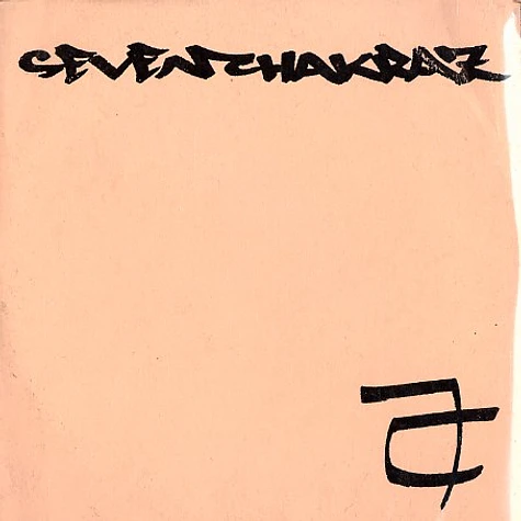 Seven Chakraz - Mixture