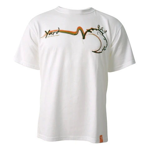 Yard - Brush lion T-Shirt