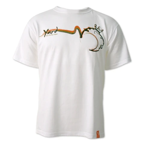 Yard - Brush lion T-Shirt