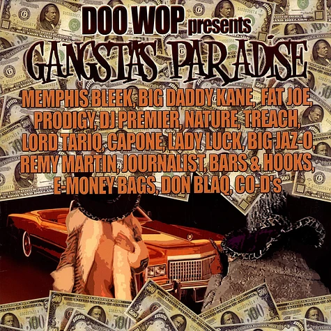 Doo Wop - Gangstas Paradise