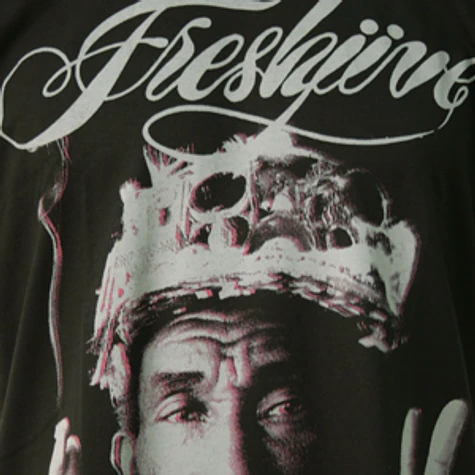 Fresh Jive - Scratch T-Shirt