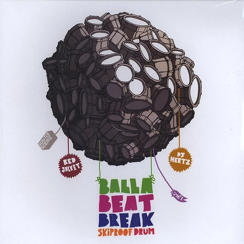 DJ Hertz - Balla break beat