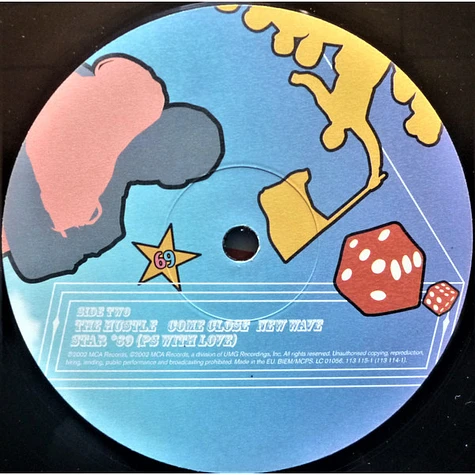 Common - Electric Circus
