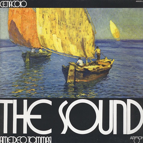 Amedeo Tommasi - The sound