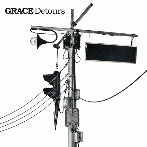 Grace - Detours