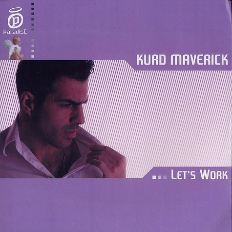 Kurd Maverick - Let's work