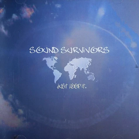 Sound Survivors - Just loop it