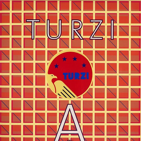 Romain Turzi - Turzi