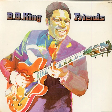 B.B. King - Friends