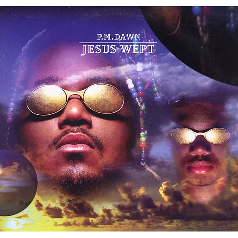 P.M. Dawn - Jesus Wept