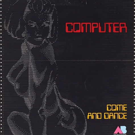Computer - Come And Dance
