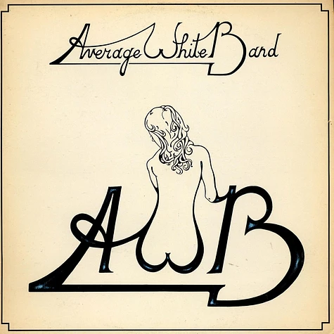 Average White Band - AWB