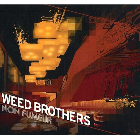 Weed Brothers - Non fumeur