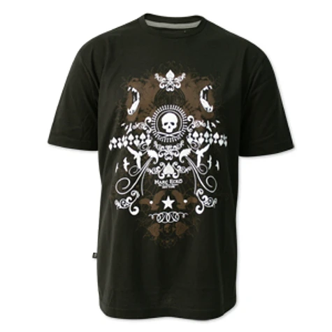 Marc Ecko - Jack Daniels lion 5 T-Shirt