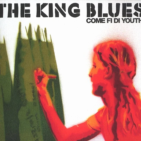 The King Blues - Come fi di youth