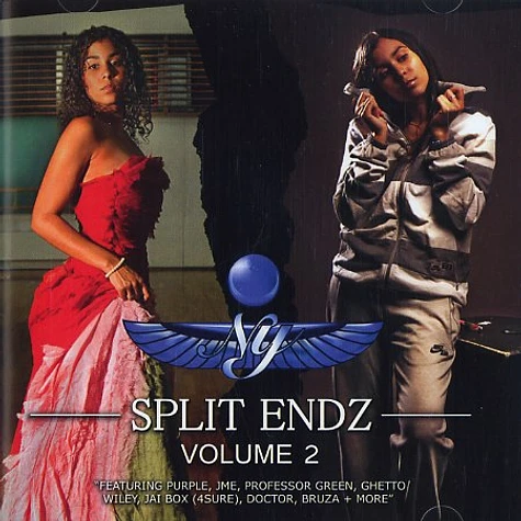 Ny - Split endz volume 2