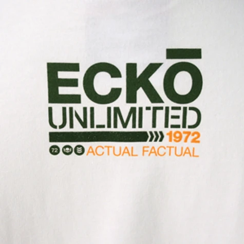 Ecko Unltd. - Leader of the pack T-Shirt