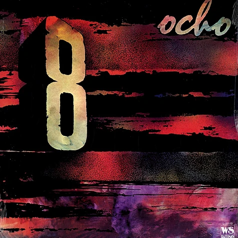 Ocho - Ocho 8