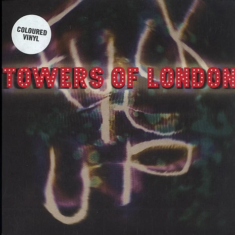 Towers Of London - Fuck it up
