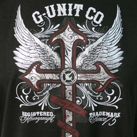 G-Unit - Resurrection T-Shirt