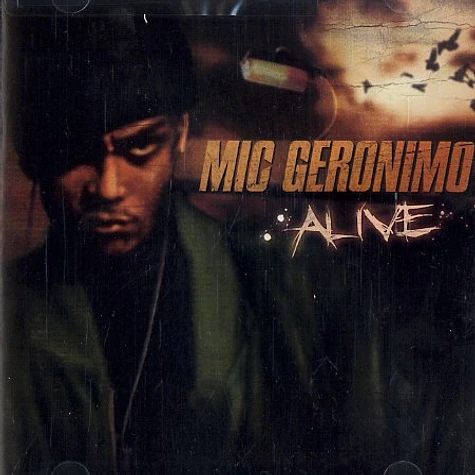 Mic Geronimo - Alive