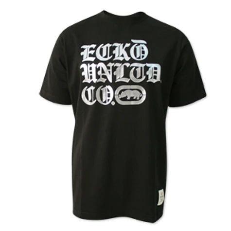 Ecko Unltd. - Platinum plus T-Shirt