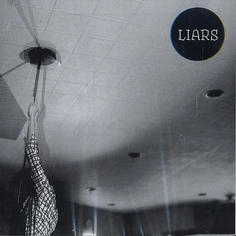 Liars - Liars