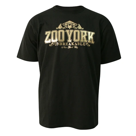 Zoo York - Very very expensive T-Shirt
