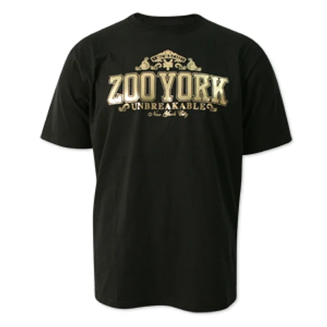 Zoo York - Very very expensive T-Shirt