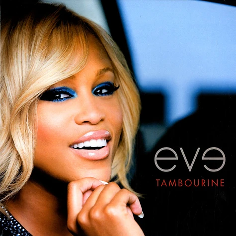 Eve - Tambourine