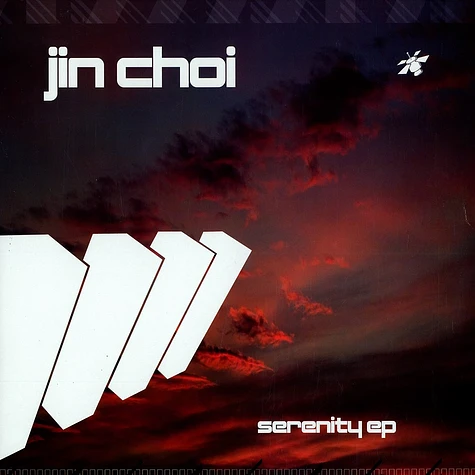 Jin Choi - Serenity EP