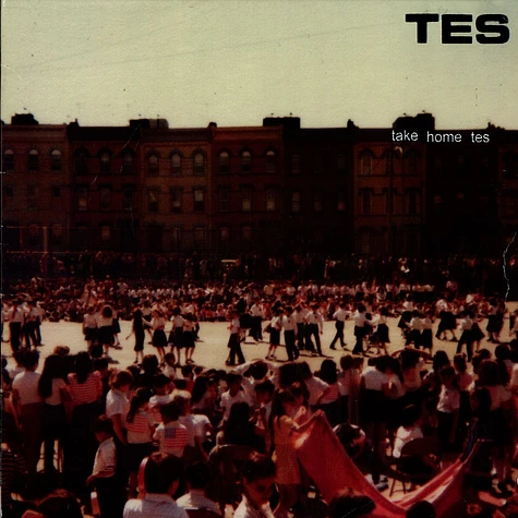 Tes - Take home tes