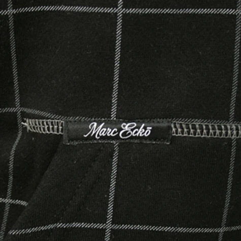 Marc Ecko - Visionary zip-up hoodie