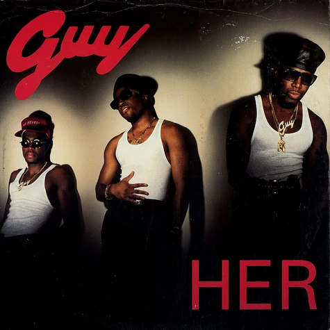Guy - Her
