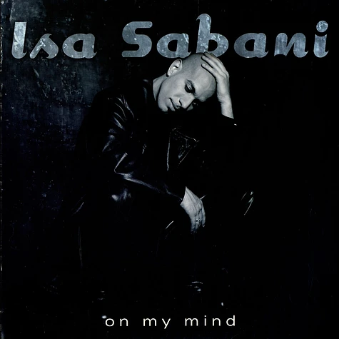 Isa Sabani - On my mind